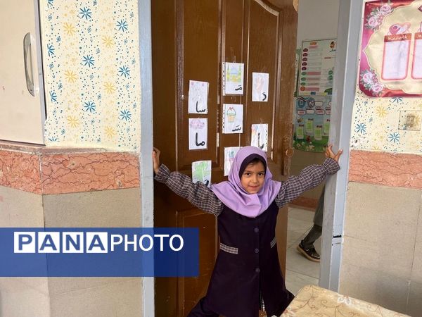  بیست و ششمین مانور سراسری زلزله در روستای دربند