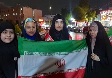 فقط باید با دل بشنوی