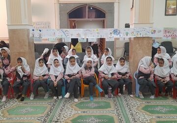 برگزاری ویژه‌برنامه «کودکان، حال خوش زندگی» همزمان با روز جهانی کودک