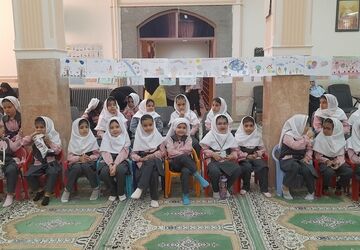 برگزاری ویژه‌برنامه «کودکان، حال خوش زندگی» همزمان با روز جهانی کودک