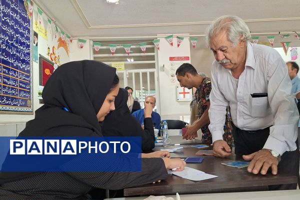 تجدید میثاق مردم شیراز به آرمان‌های انقلاب 