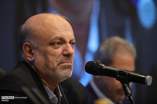 دومین روز  از سی و نهمین اجلاس رؤسای آموزش و پرورش کشور- ۳