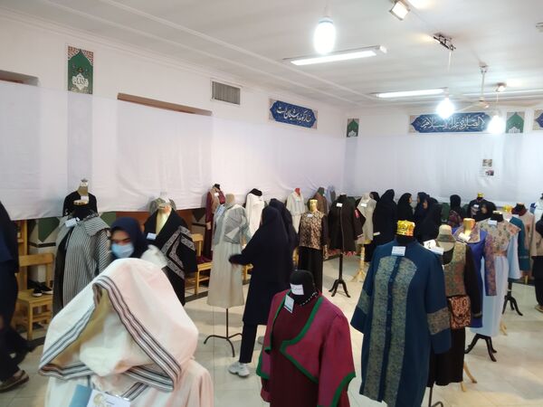 جشنواره دانش‌آموزی نقش یادگار در یزد