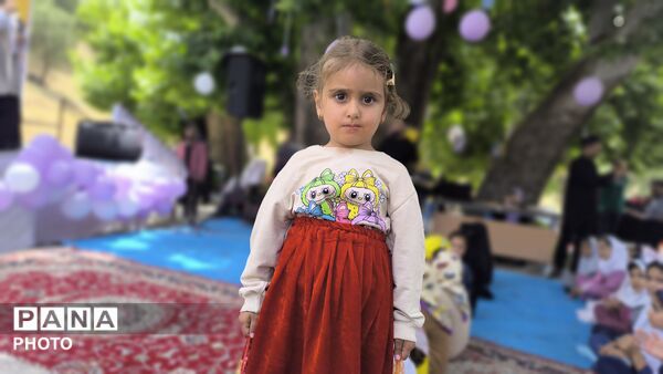 طلوع بندگی در منطقه میانکوه 