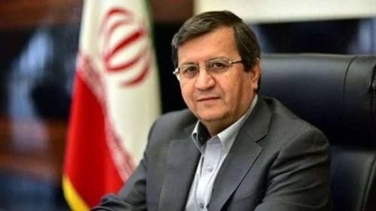 واکنش رئیس کل بانک مرکزی به اظهارات وزیر خزانه‌داری آمریکا درباره فشار اقتصادی بر ایران