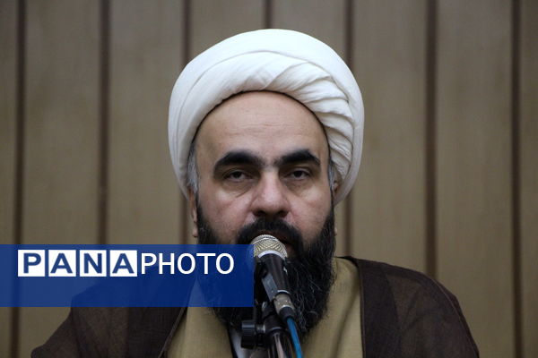 نشست خبری مدیرکل سازمان تبلیغات اسلامی یزد