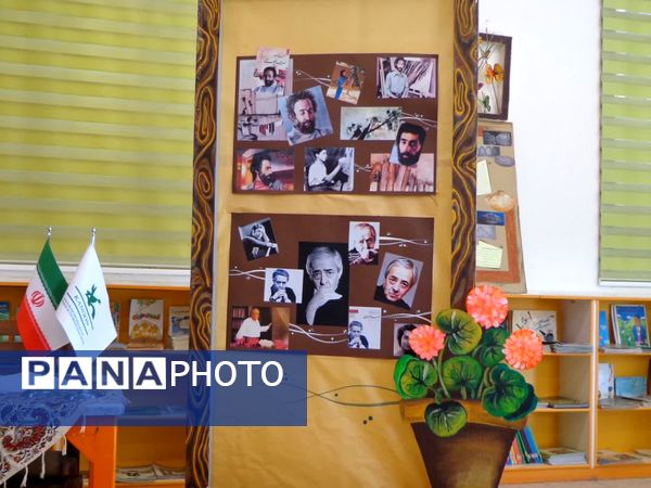 نشست ادبی خوانش نامه‌های سهراب سپهری در قم