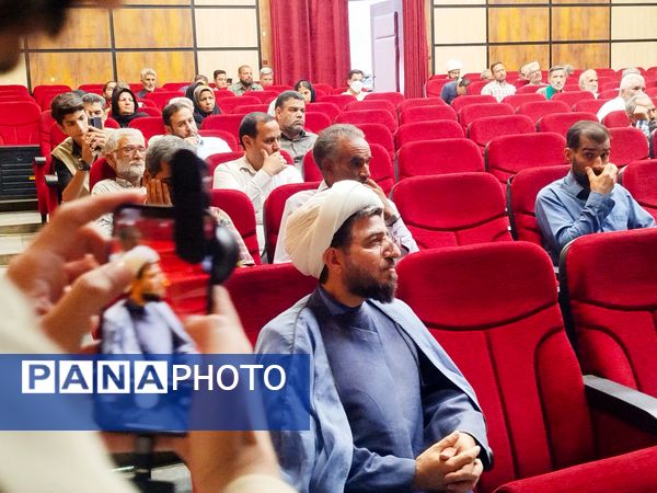 «میزبانان بهشت» در کاشمر گرد هم می‌آیند