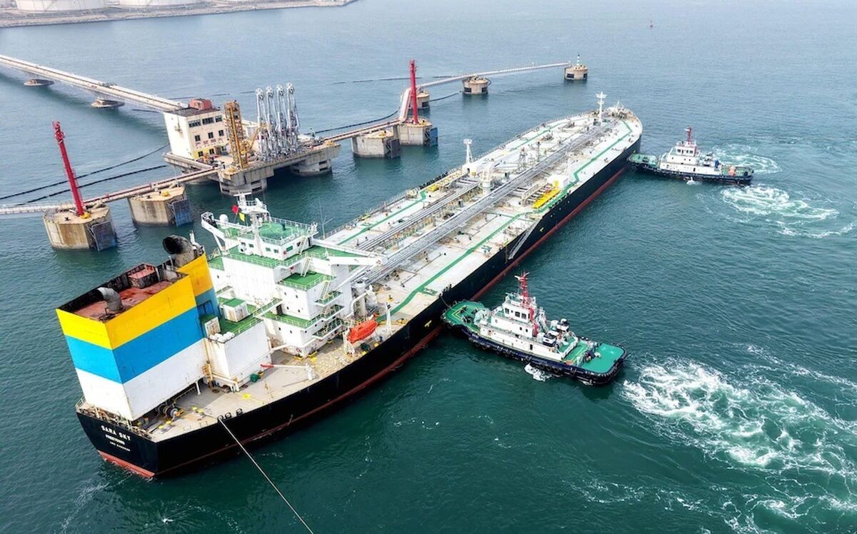 محاصره دریایی ترامپ، نقشه‌ای از پیش طراحی‌شده بود