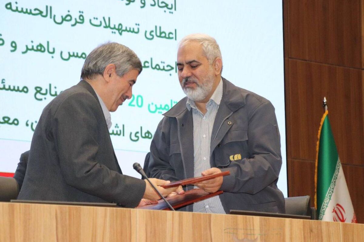 مهارت‌آموزی و اشتغال در مناطق محروم کرمان در اولویت 3 نهاد قرار گرفت