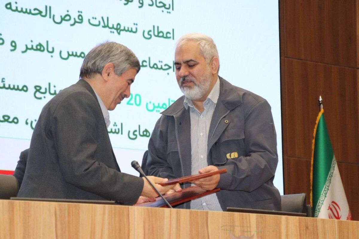 مهارت‌آموزی و اشتغال در مناطق محروم کرمان در اولویت 3 نهاد قرار گرفت