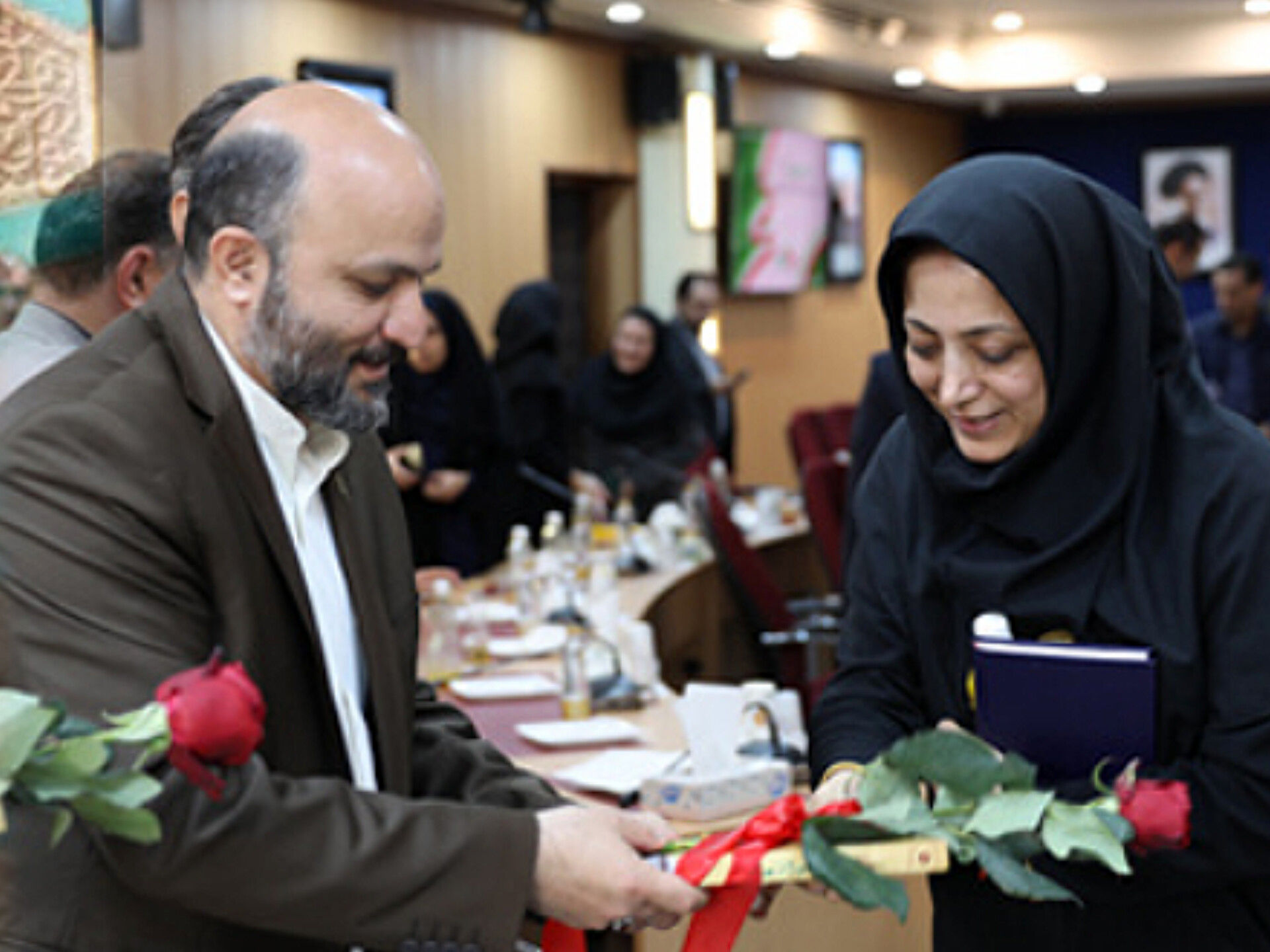 مدرسه بیش از هر مکان دیگری شایسته‌‌ معماری‌ است که انسان‌محور، فرهنگ‌مدار و آینده‌ساز باشد