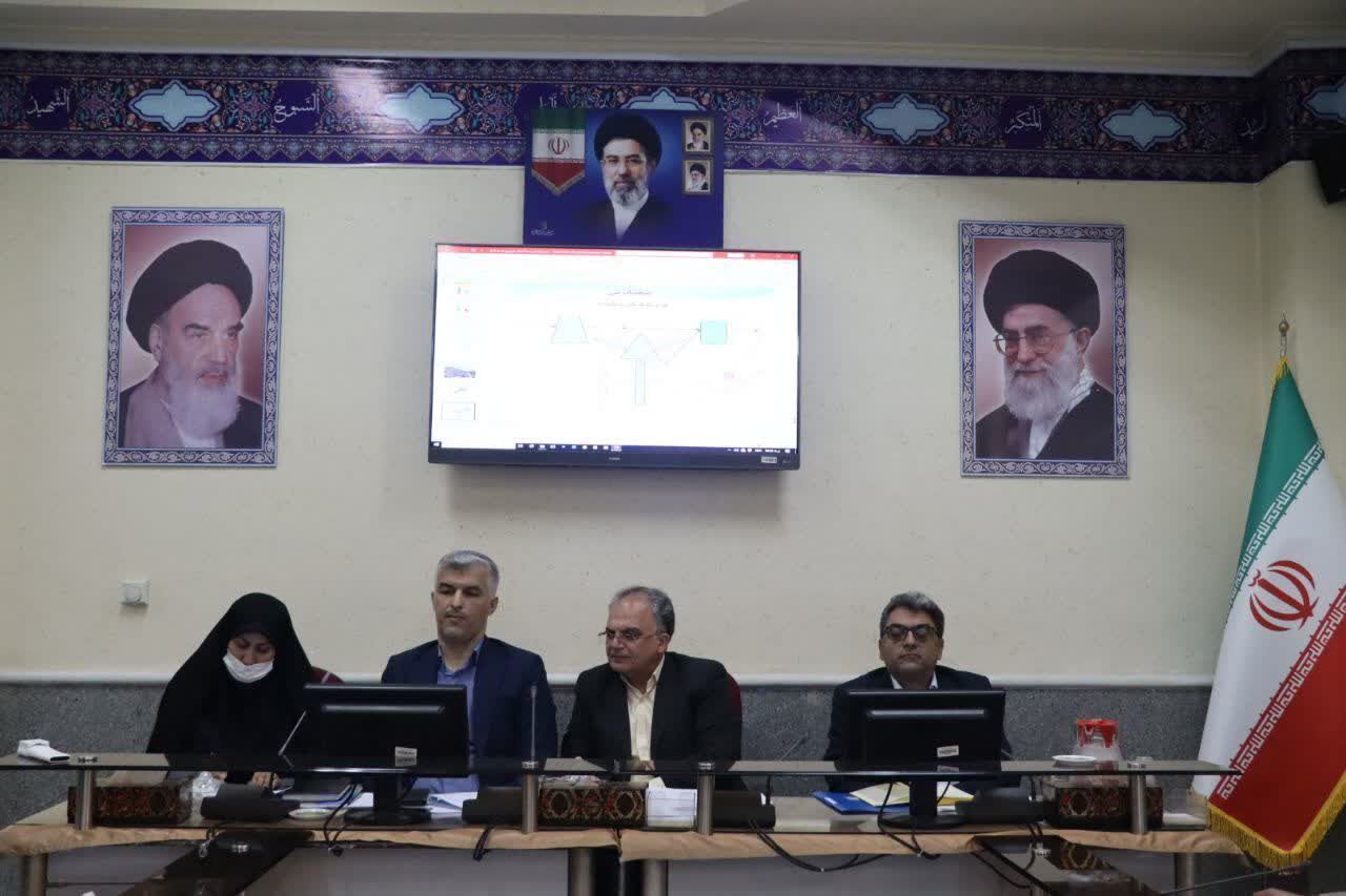 مدیران دستگاه‌های اجرایی پروژه‌های نیمه‌تمام سمنان را از وضعیت بلاتکلیفی خارج کنند