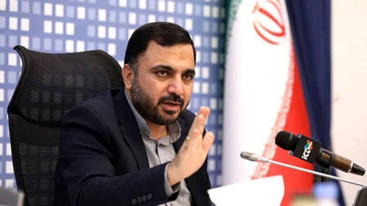 صنعت فضایی کشور در مسیر توسعه پُرشتاب به جلو می رود