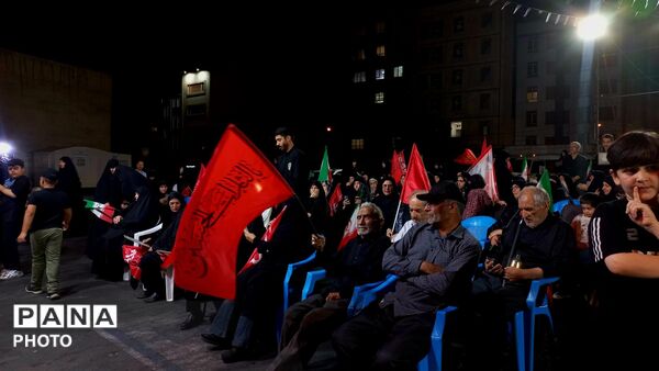 ۱۳۹ شب ایستادگی؛ وقتی خیابان، تریبون غیرت شد