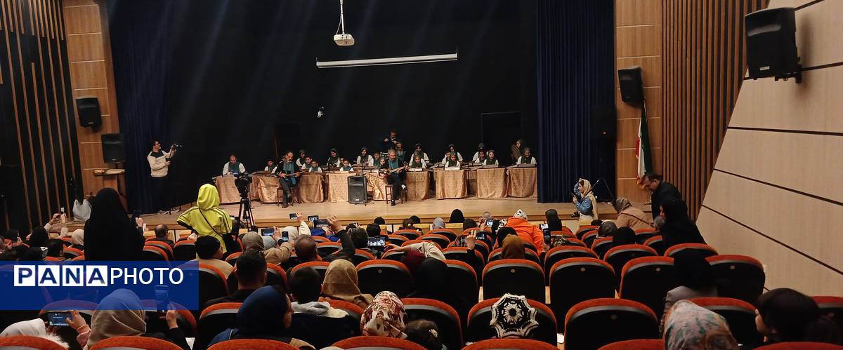 جشن مبعث پیامبر اسلام (ص) در ملارد 