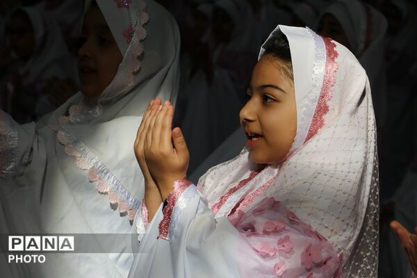 جشن فرشته‌ها، جشن بندگی 