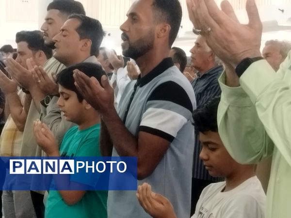 نماز عید قربان؛ عید بندگی