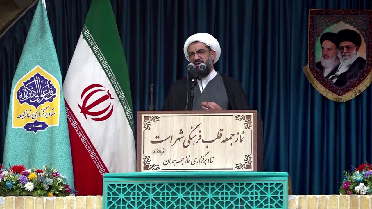 وحدت اسلامی، ایستادگی در برابر ظلم و مشارکت مردمی؛ سه ستون اقتدار دینی و اجتماعی