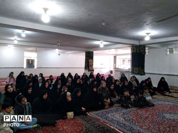 کلاس اسلحه شناسی در سراب میمه اجرا شد