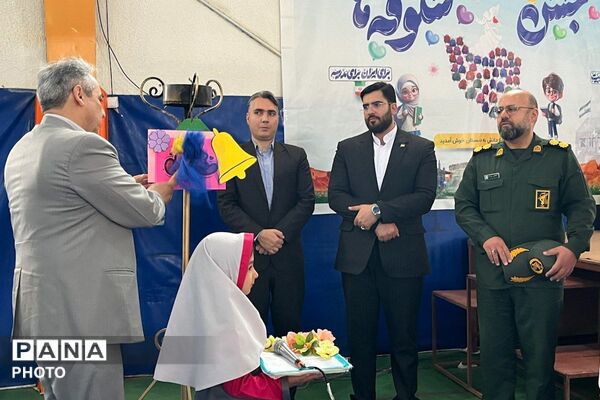 جشن شکوفه‌ها؛ نخستین قدم‌های کوچک، رؤیاهای بزرگ