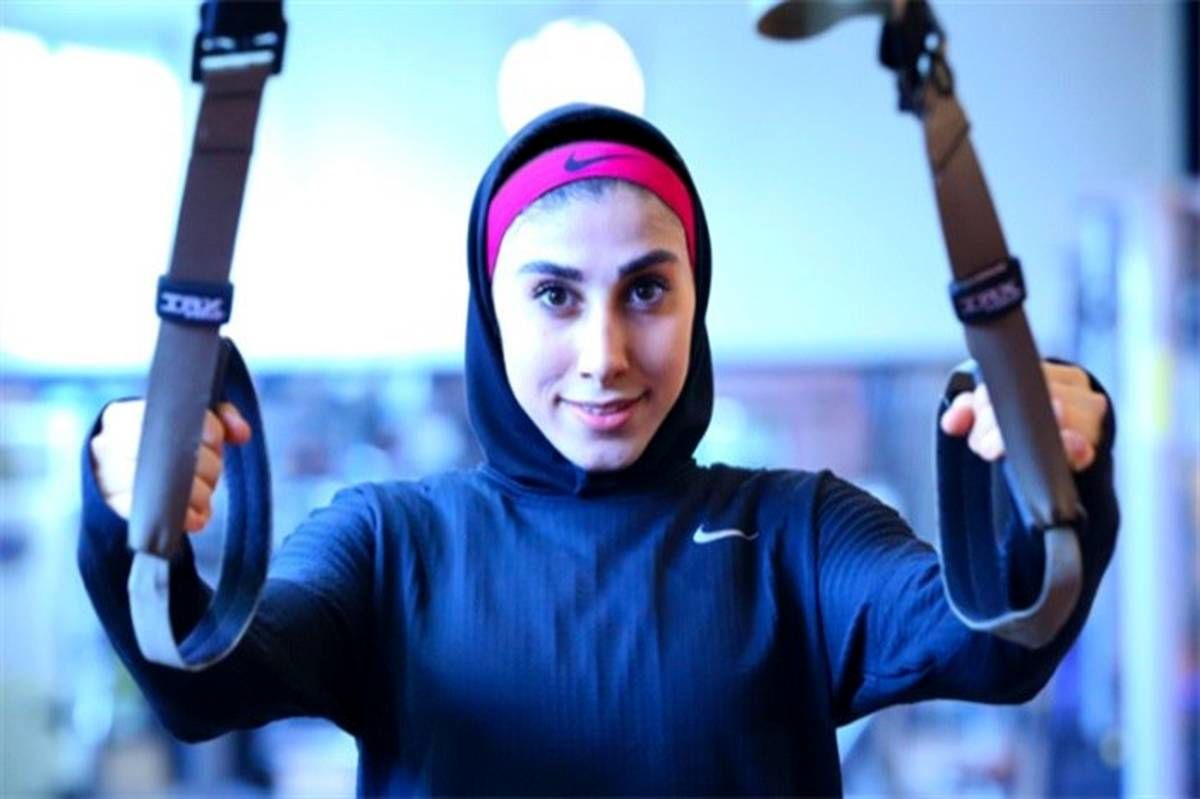 دوری ۶ هفته‌ای نایب قهرمان المپیک از تکواندو