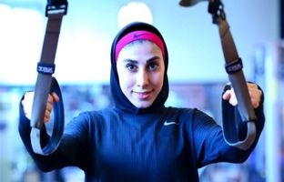 دوری ۶ هفته‌ای نایب قهرمان المپیک از تکواندو