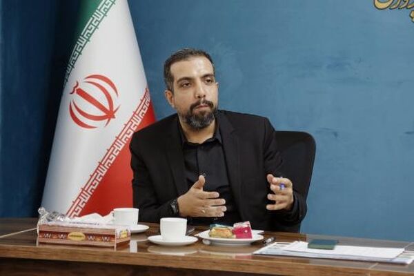 آموزش‌وپرورش بزرگ‌ترین شبکه رسانه‌ای دولت را در اختیار دارد/مدرسه را باید به رسانه تبدیل کنیم

