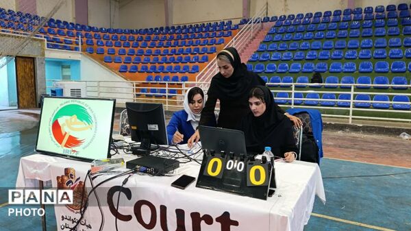 درخشش استعداد های نوظهور تکواندو در سطح کل استان لرستان