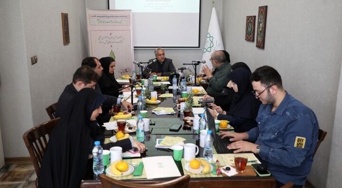 راه‌اندازی پردیس خانواده؛ گامی تازه در بازآفرینی فضاهای شهری 