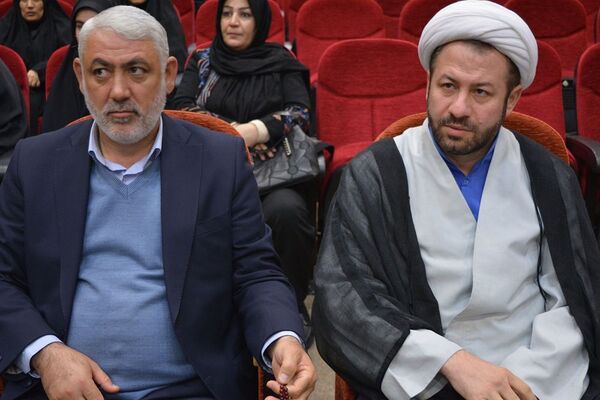 مرحله دوم اعزام دانش‌آموزان دختر بهارستانی به سرزمین نور