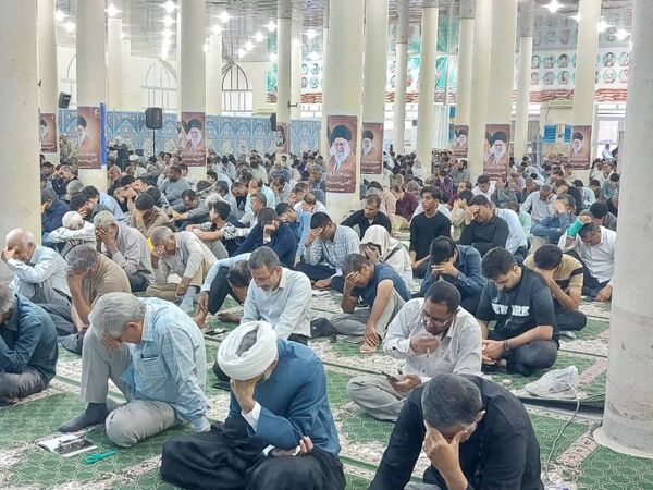 نهم ذی‌الحجه روز عرفه، روز نیایش و عبادت