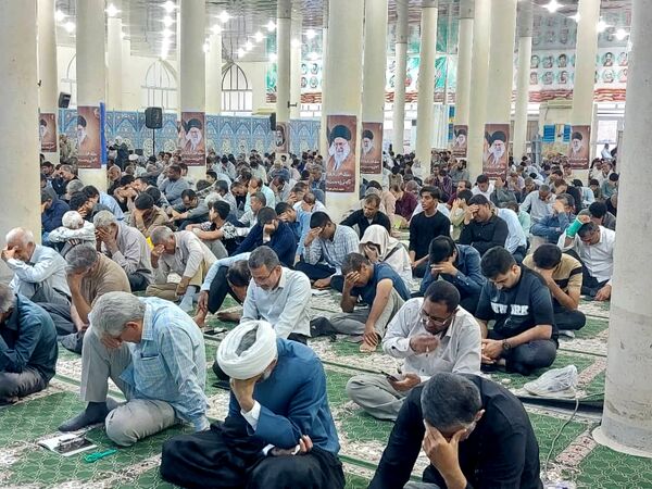 نهم ذی‌الحجه روز عرفه، روز نیایش و عبادت