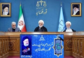 دستور اژه‌ای برای بررسی دلایل زندان رفتن افراد و راهکارهای بازاجتماعی شدن زندانیان