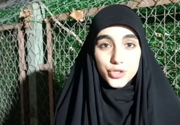 مراسم احیای شب قدر با حضور گسترده مردم در مصلای امام خمینی(ره) فردیس 