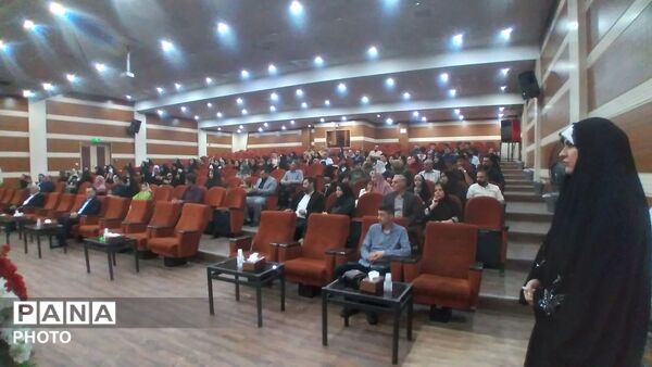 شانزدهمین سالروز تأسیس گروه «سوته‌دلان» با تجلیل از هنر و فعالیت‌های فرهنگی 