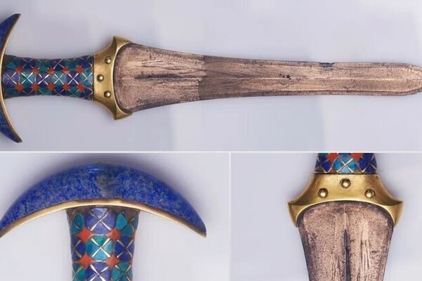 کشف بحث‌برانگیز درباره شاهدخت‌های مصر