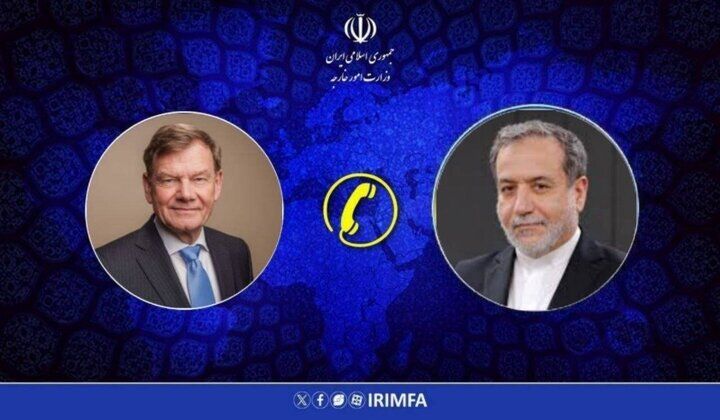 جهان باید آمریکا را به‌خاطر ایجاد ناامنی در تنگه هرمز مواخذه کند
