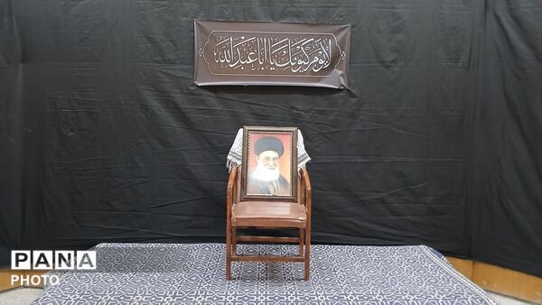  کنگره ملی شعر عاشورایی شهرستان ساوه با حضور شاعران برجسته 
