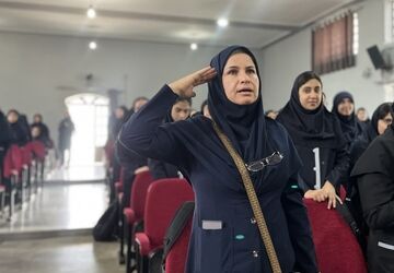 آمادگی برای شرکت در مسابقه بزرگ کنکور 
