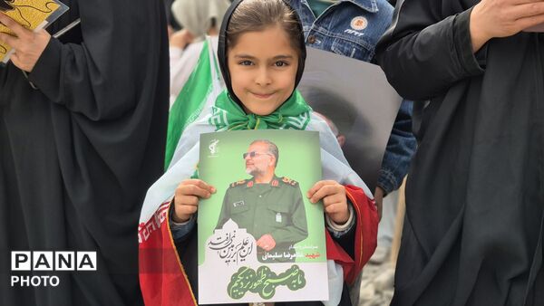  وداع دهه نودی‌ها با فرزندان رشید وطن