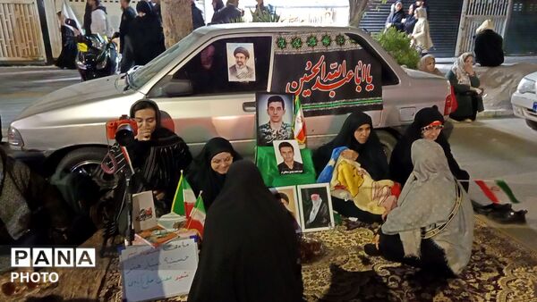 حماسه حضور در نیشابور؛ پاسداری از هویت دینی و انقلابی 