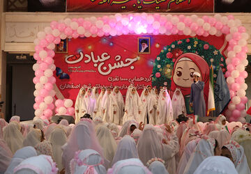 سفری به سوی نور در شهرستان نورآباد ممسنی