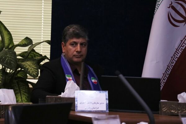 نشست برنامه‌ریزی بیست و هفتمین مانور زلزله و ایمنی