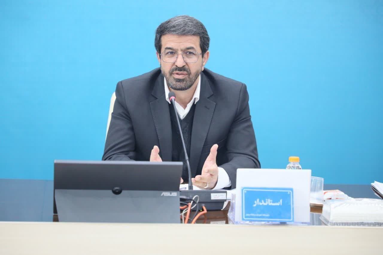 رؤسای اتحادیه‌ها در قبال تخلفات اصناف پاسخگو هستند