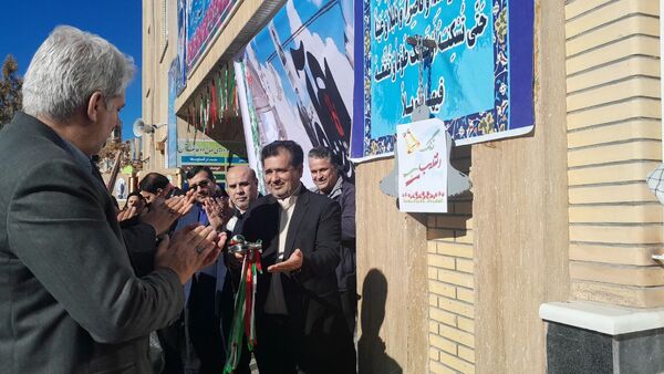 طنین امید و آزادی در دل‌های نسل فردا 