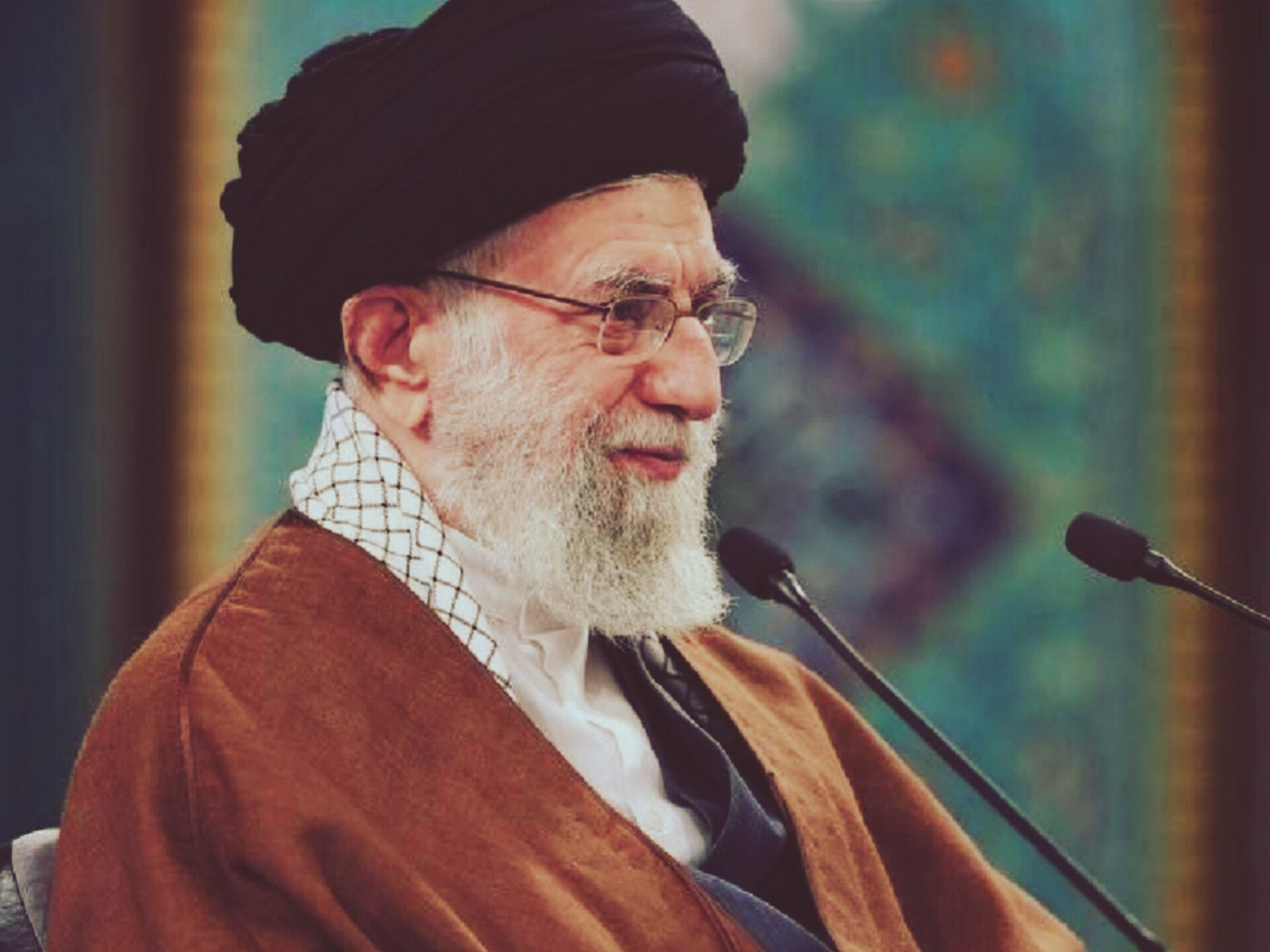 چهل روز سوختن بی صدا؛ از سالی که بدون او آغاز شد تا غمی که هنوز پایان نیافته
