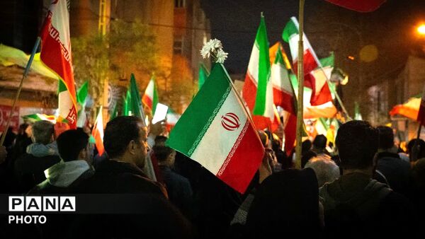 کرج میزبان آیین شب سی‌امین احیای چله انقلاب