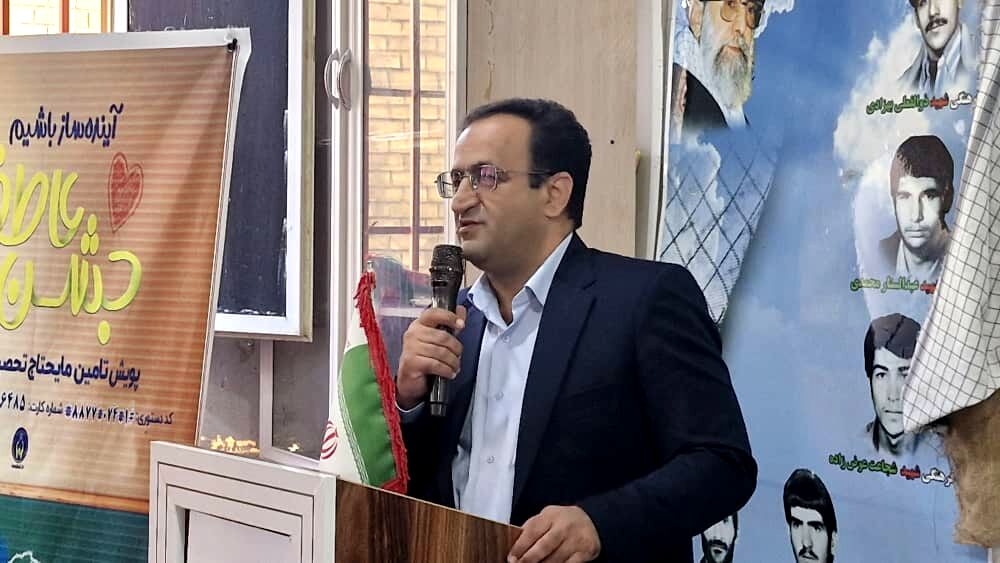 درخشش دانش‌آموزان و فرهنگیان کهگیلویه و بویراحمد در جشنواره «نوجوان سالم» کشور