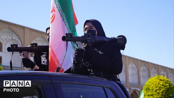 اجتماع بزرگ" دختراتو ببین" هم آوایی بانوان نصف جهان 